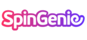 SpinGenie logo