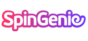 SpinGenie logo